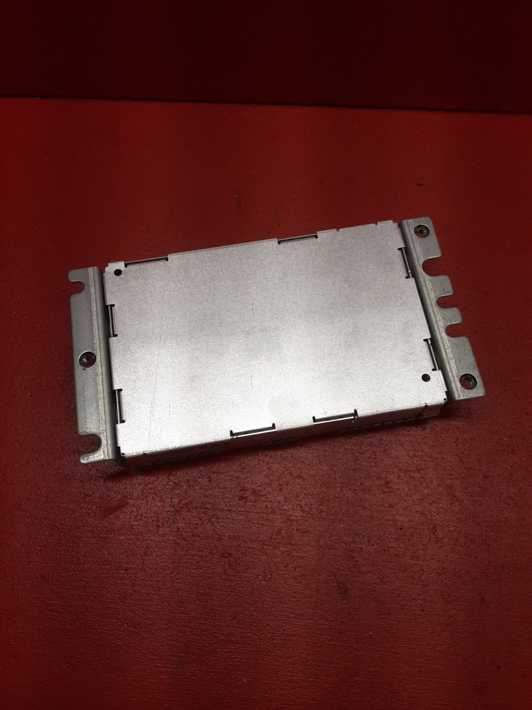 2010-2012 Range Rover Sport Satellite Sirus Radio Receiver Module 9H4218C963AA