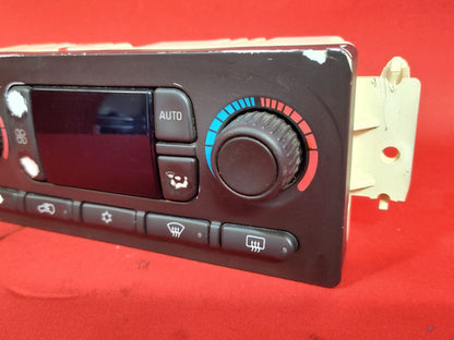 2003-2005 Chevy Chevrolet GMC Cadillac HVAC Climate Control Unit 15195564