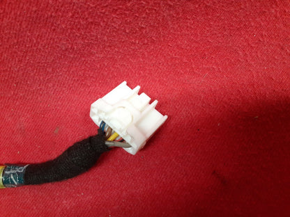 2013 2014 2015 Mazda CX-5 LEFT REAR DRIVER Window Switch PIGTAIL WIRE