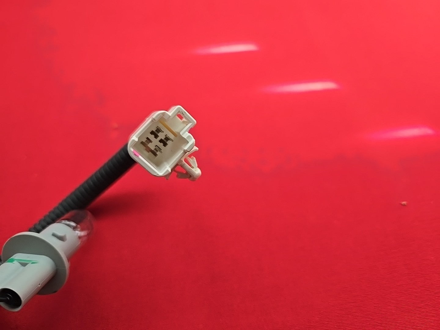2011-2013 Lexus IS250 IS350 Sedan LH/RH INNER Trunk Tail Light SOCKET HARNESS
