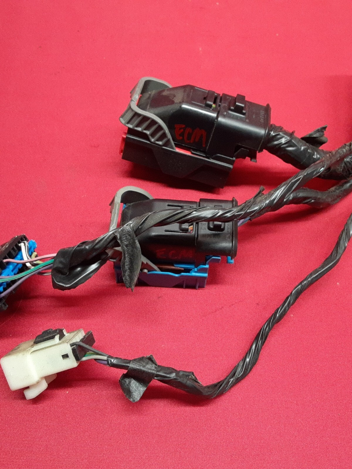 2003 - 2005 Chevy Olds Pontiac 2.2L L4 Engine Control Module ECM PCM - PIGTAILS