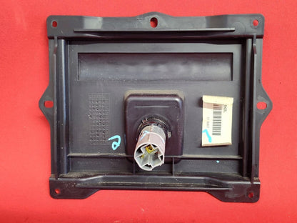 2013-2017 Dodge Ram Center Console REAR Trim Bezel 12V DC Cigarette Lighter Port