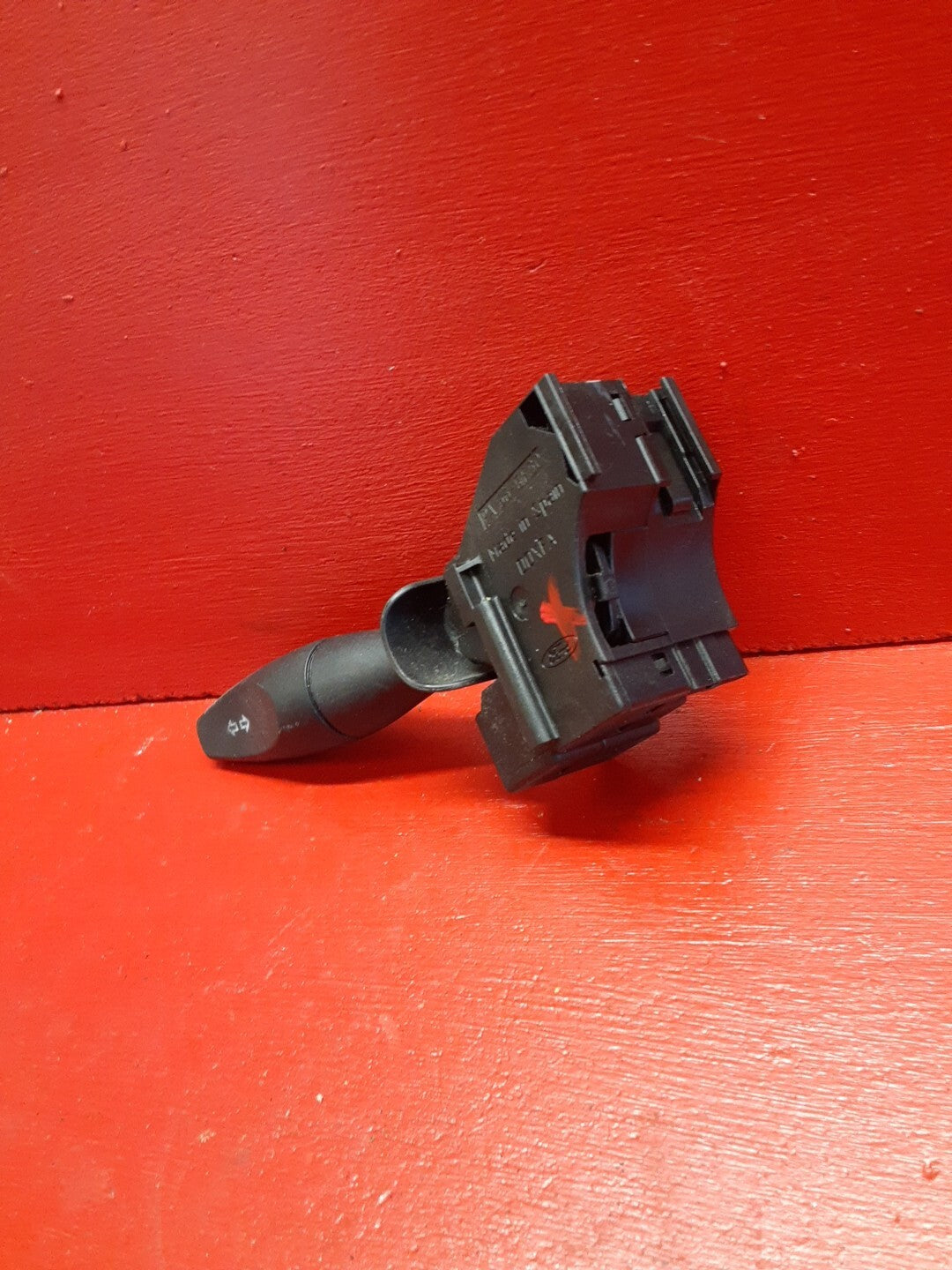 2004-2007 Ford Focus Turn Signal Combination Switch Stalk 98AG-13335-AG