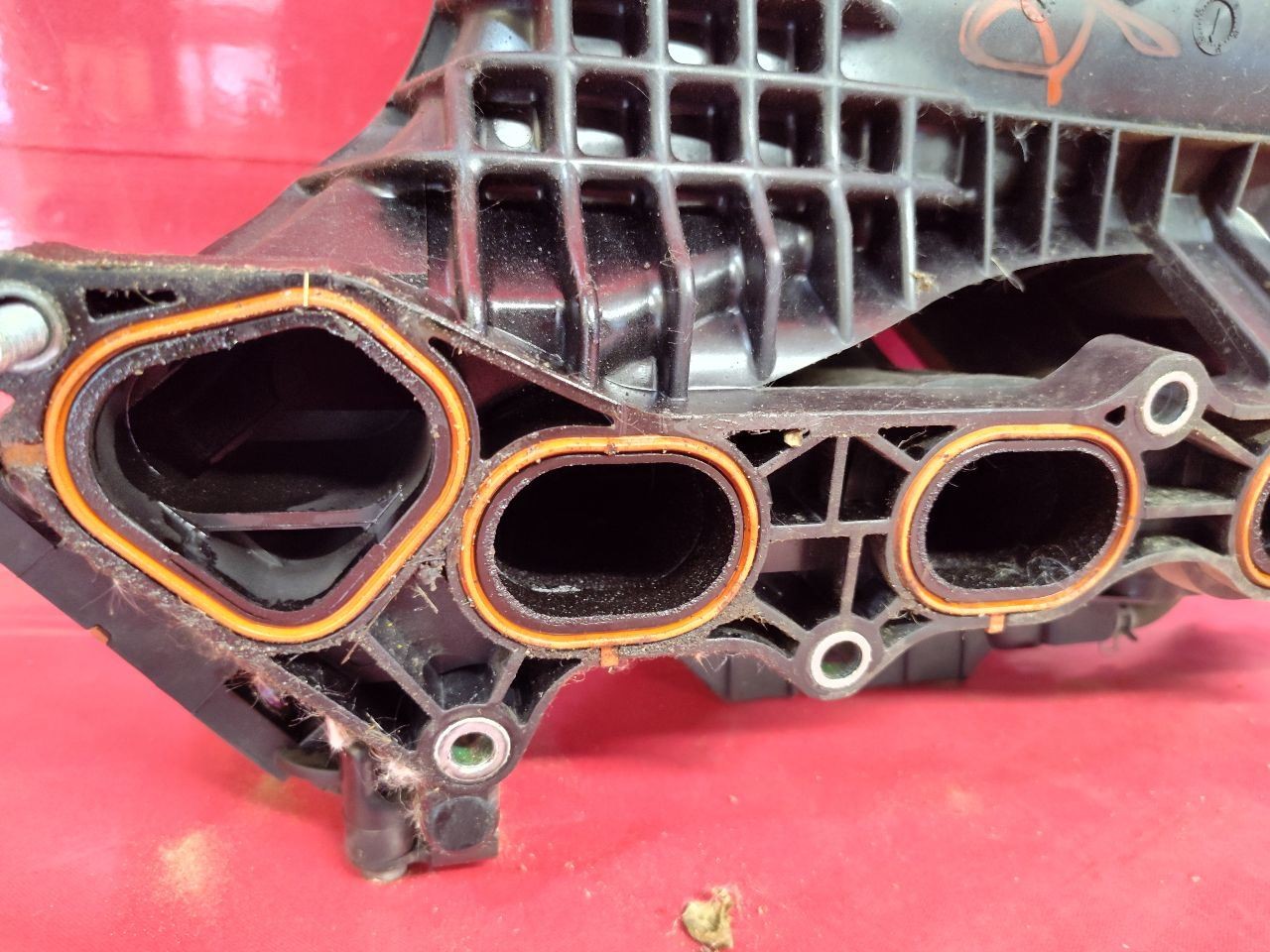 2006-2011 Honda Civic 1.8L Upper Intake Manifold Plenum Gasoline / Petrol Engine