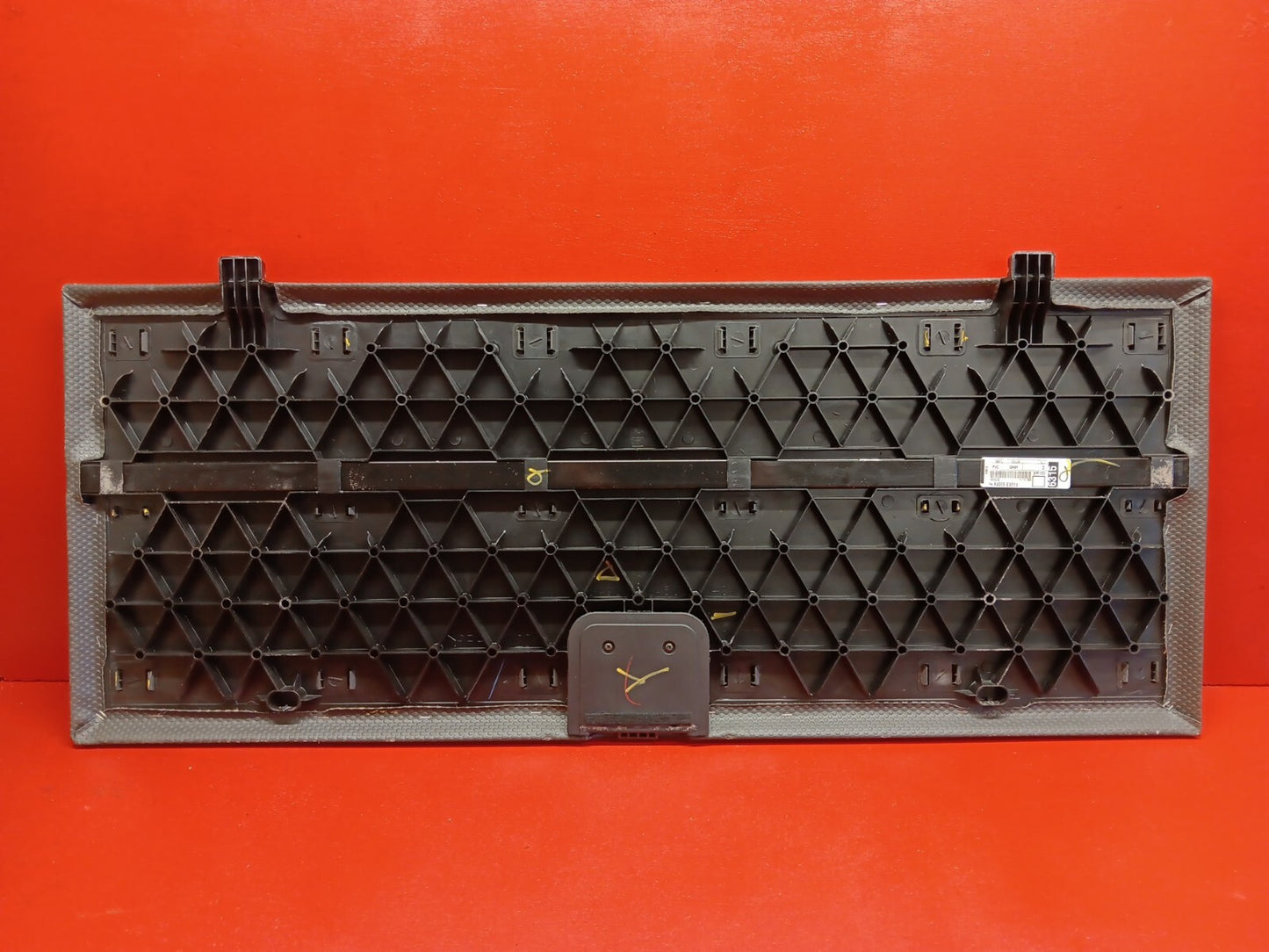 05-09 Nissan Pathfinder Cargo Center Luggage Floor Board Assembly 84908-EA514
