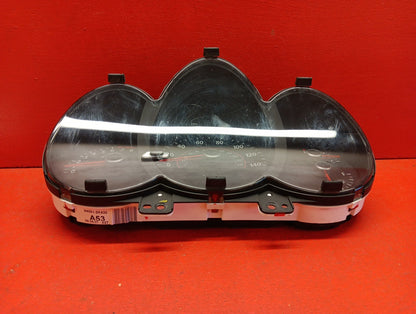 2010 2011 Kia Soul Speedometer Instrument Cluster Dash Panel Assembly