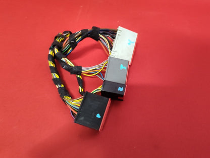 04-06 Range Rover HSE Supercharged Air Ride Suspension Control Module - PIGTAILS