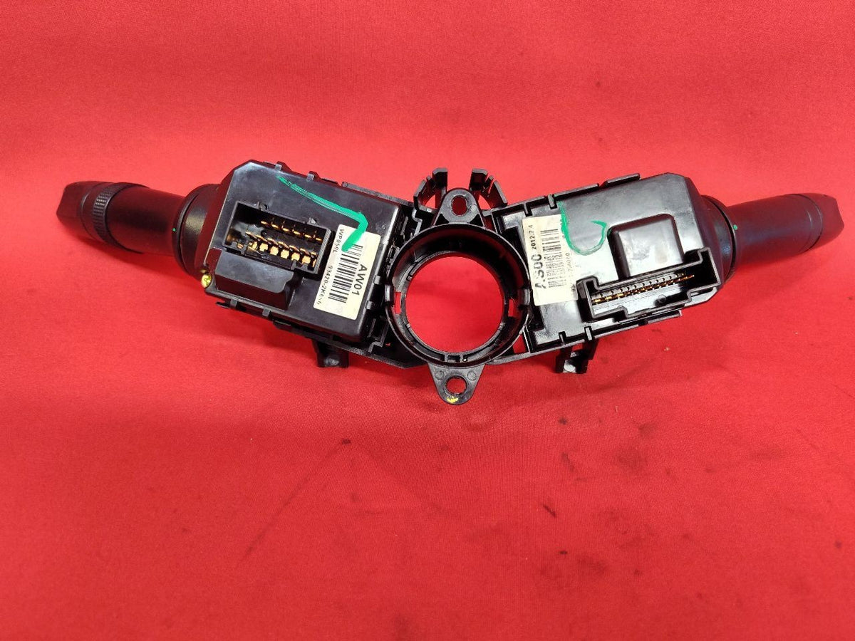 2010-2013 Kia Soul Forte Sportage Wiper Turn Signal Headlight Stalk Switch Set