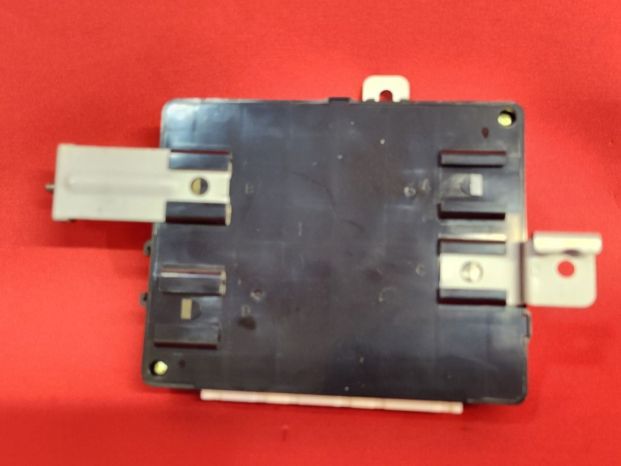 2011-2014 Hyundai Sonata HYBRID Anti-Theft Locking Body Control Module BCM