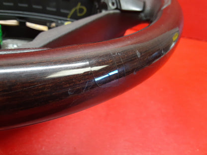 2004 Volvo XC90 Steering Wheel w/ Cruise and Radio Controls 30643088