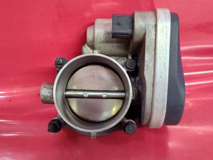 2005-2011 Dodge Chrysler V6 High Output Fuel Injection Throttle Body 04861691AA