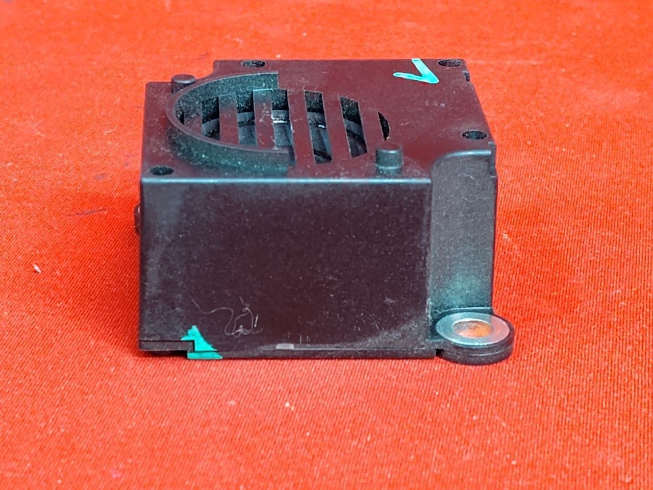 2018-2020 Mitsubishi Eclipse Cross Emergency Warning Speaker Buzzer 8720A190