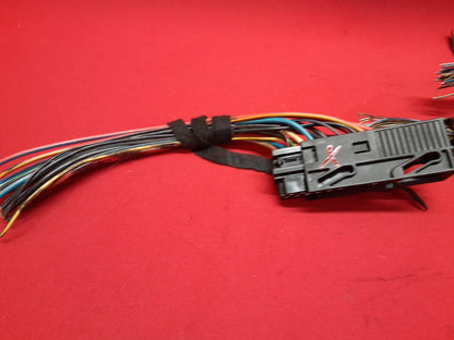 2004 Range Rover HSE BCM Body Control Module Pigtails 601-3107-014