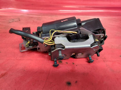 2008-2020 Chrysler Dodge Ram Van RIGHT PASSENGER Rear Sliding Door POWER Latch