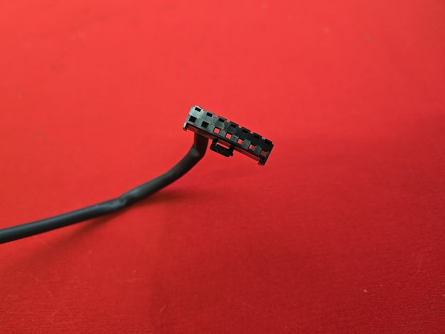 Share 2001-2007 Nissan Interior Rearview Mirror w/ Autodim - PIGTAIL WIRE ONLY