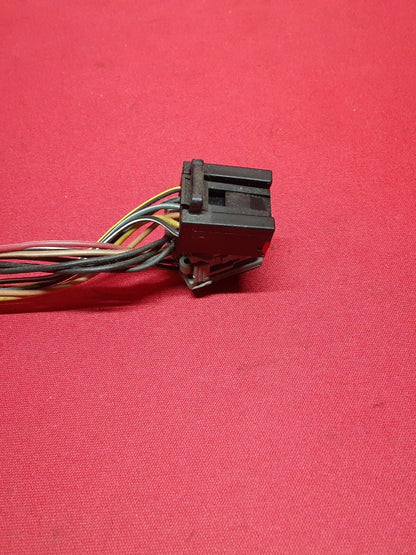 2004 - 2007 Ford Freestyle Mercury Monterey Headlight Switch   PIGTAIL WIRES