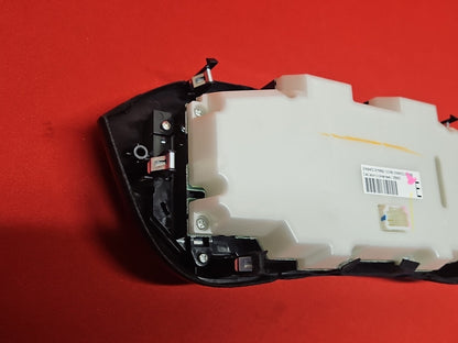 2011 2012 2013 Nissan Juke A/C Heater Climate Control Unit - 24845-1KM0B