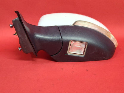 2012-2014 Ford Focus LEFT DRIVER Door Mirror Heated / Puddle / Turn Signal