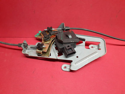 2001 - 2004 Jeep Grand Cherokee Liftgate Latch Lock Release Actuator 5018479AB