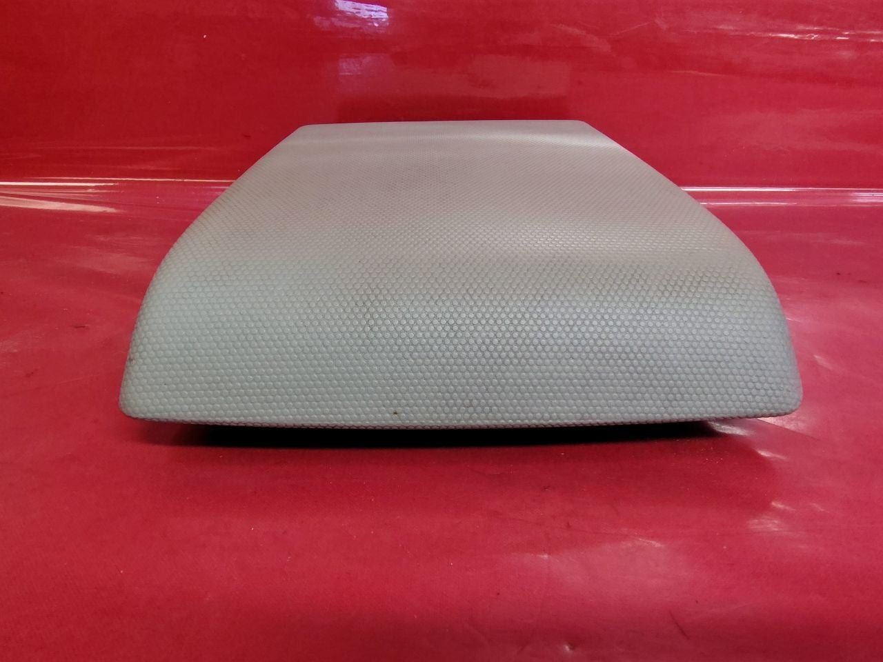 2007-2012 Ford Escape Mercury Mariner Center Console Armrest Lid Grey / Stone