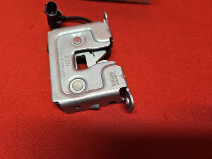 Genuine OEM 2004 - 2015 BMW Left or Right Hood Bonnet Latch Lock Actuator