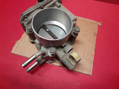 2009 - 2019 Toyota Scion 2.4L 2.7L L4 Injection Throttle Body 	22030-36010