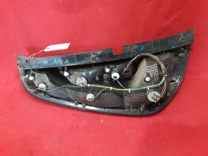 2014 - 2019 Kia Soul - Passenger Side / Right Hand Side Tail Light - 