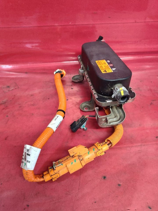 2014-2016 Spark EV / ELR, 11-15 Volt - Electric Coolant Heater - 69k Miles
