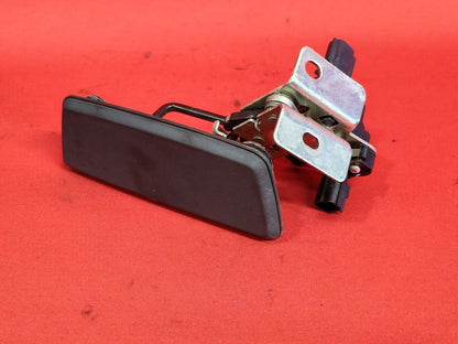 2005-2012 Jeep Liftgate Hatch GLASS Latch Lock Actuator Handle Striker SET