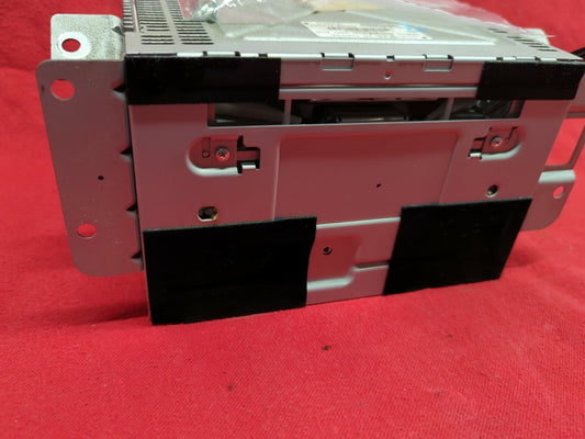 2008 Ford Focus Radio Stereo CD Changer Audio Unit 8S4T-19C107-BH