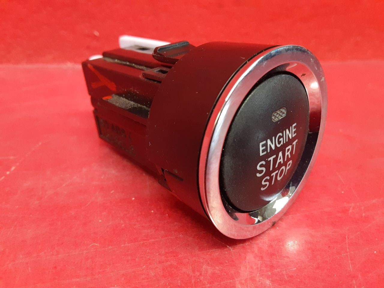 2014 - 2021 Subaru Keyless Ignition Power Push to Start Button 83031FJ005