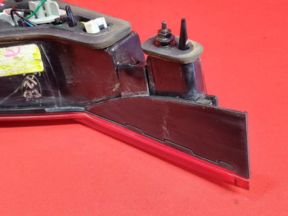 2015-2017 Hyundai Sonata RIGHT PASSENGER Inner Hatch Tail Light Lamp Halogen