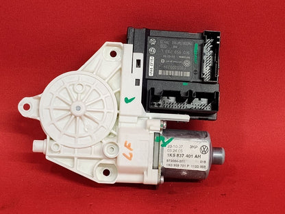 2007-2016 VW Volkswagen Jetta FRONT LEFT DRIVER Door Power Window Motor