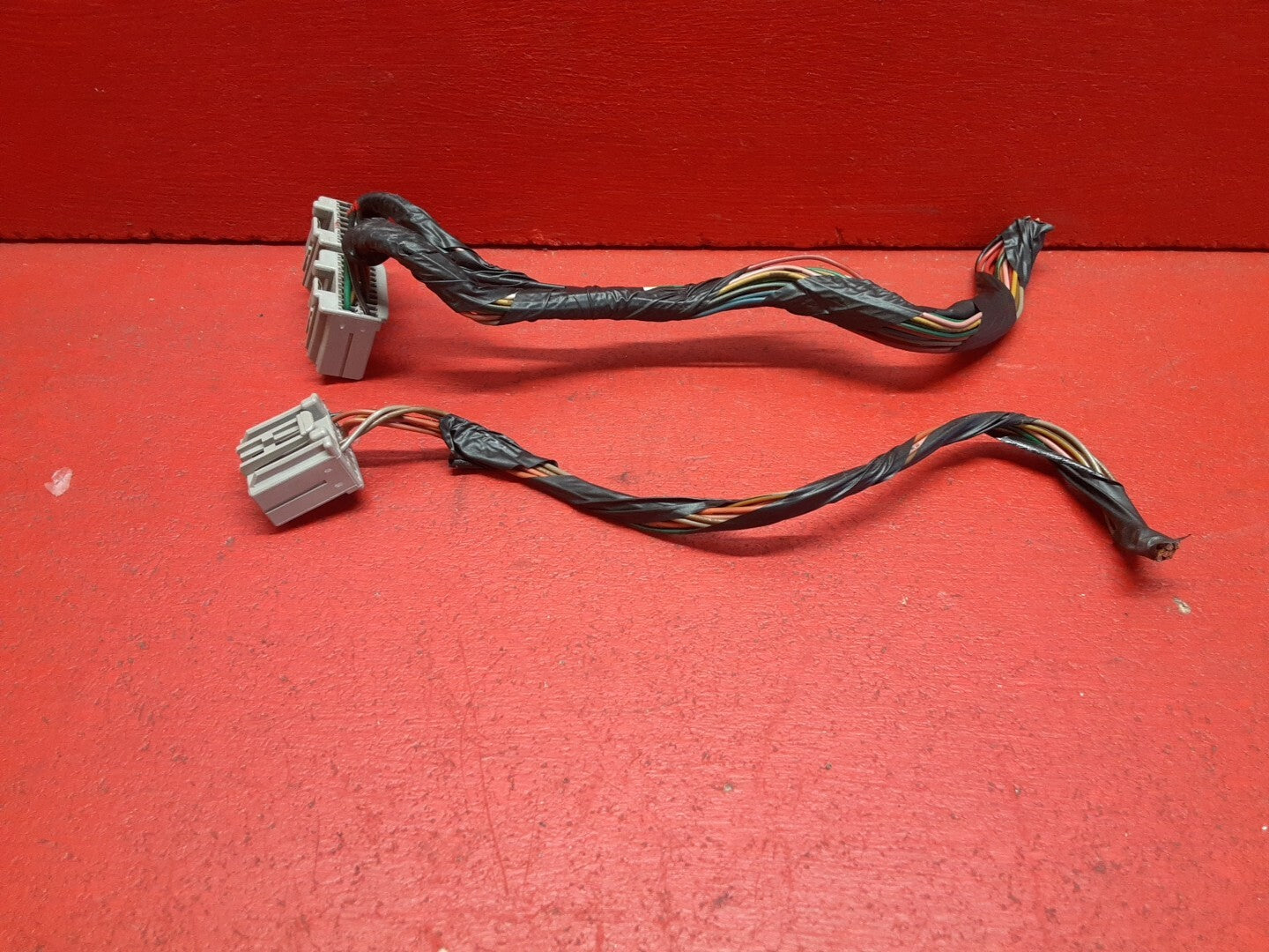 2010 2011 Kia Soul Speedometer Instrument Cluster Panel Gauges PIGTAILS ONLY
