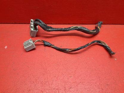 2010 2011 Kia Soul Speedometer Instrument Cluster Panel Gauges PIGTAILS ONLY