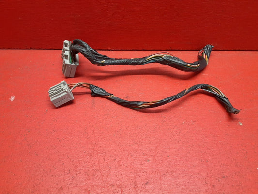 2010 2011 Kia Soul Speedometer Instrument Cluster Panel Gauges PIGTAILS ONLY