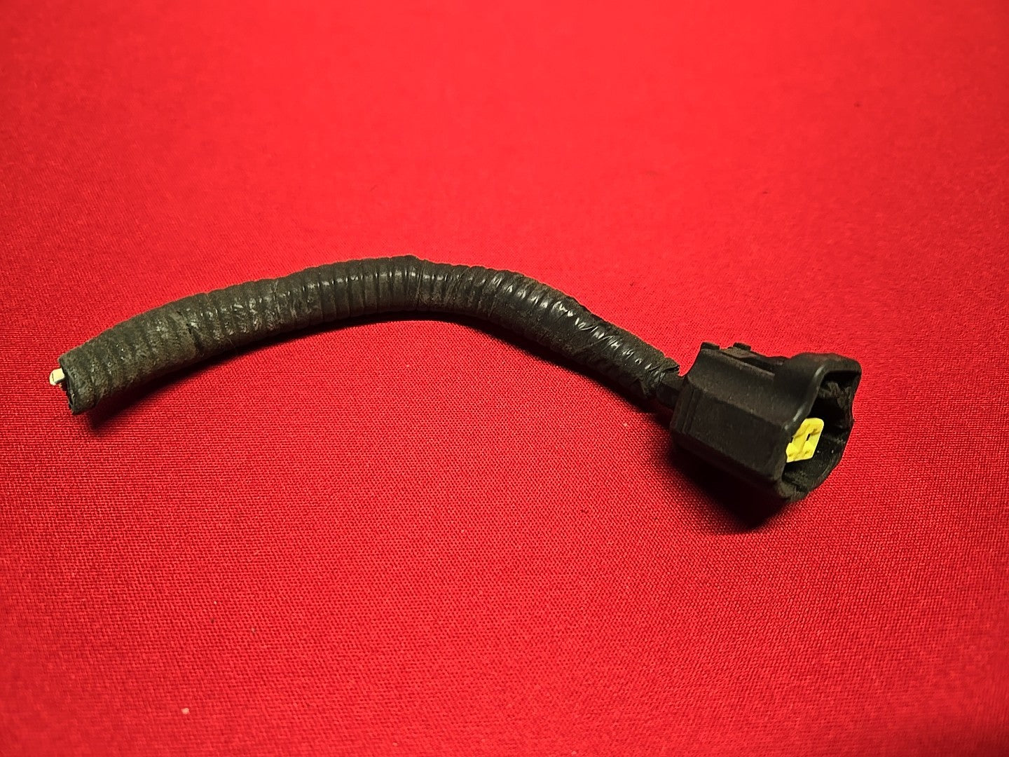2004 Lincoln Navigator 5.4L V8 DOHC Upper Intake Manifold Plenum PIGTAIL WIRE