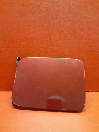 2005 2006 2007 Nissan Pathfinder Fuel Door Assembly A15 [RED BRAWN] G8830-ZL9AA