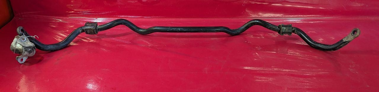 15-21 Subaru WRX 2.0L Front Sway Bar w/ Mounting Brackets - 38k Miles