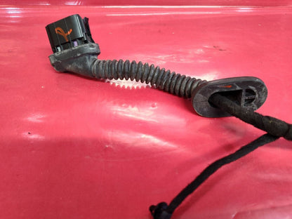 2017 Range Rover Evoque REAR LEFT DRIVER Door Wiring Harness Passive Entry