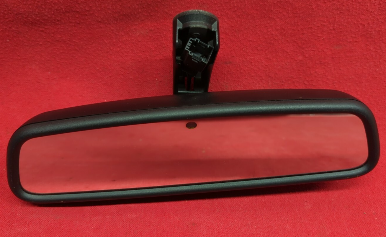 2010 2011 2012 2013 2014 2015 2016 2017 BMW 5 Series Interior Rearview Mirror