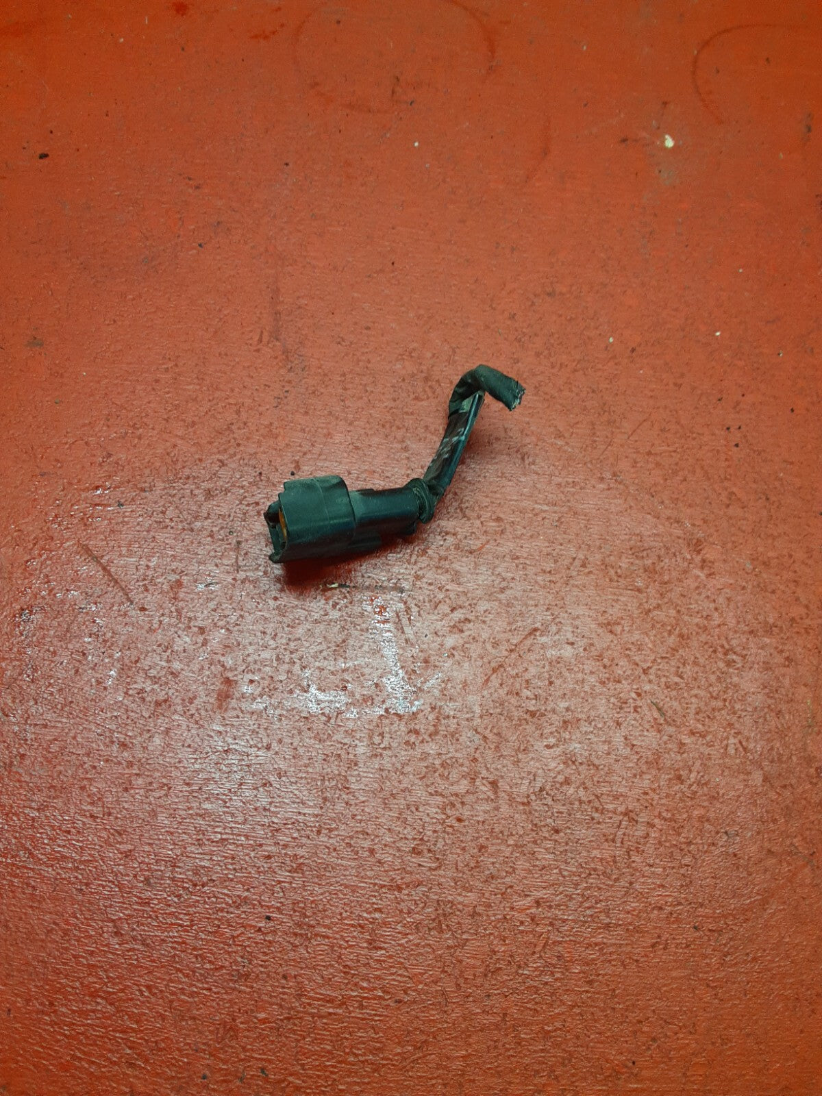 2002 - 2012 Jeep Dodge Ram 3.7L V6 Fuel Injector PIGTAIL 53031102AB (Qty:1)