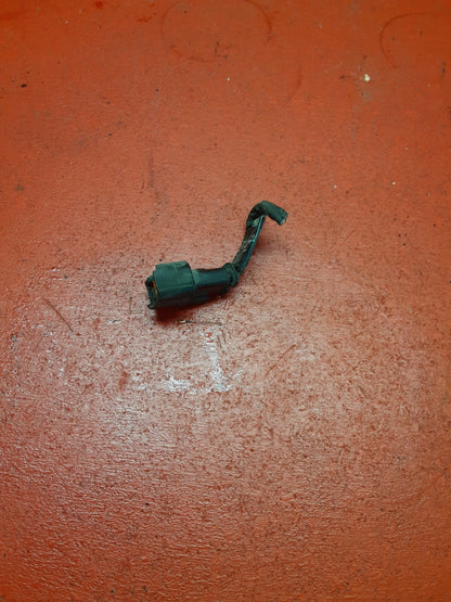 2002 - 2012 Jeep Dodge Ram 3.7L V6 Fuel Injector PIGTAIL 53031102AB (Qty:1)
