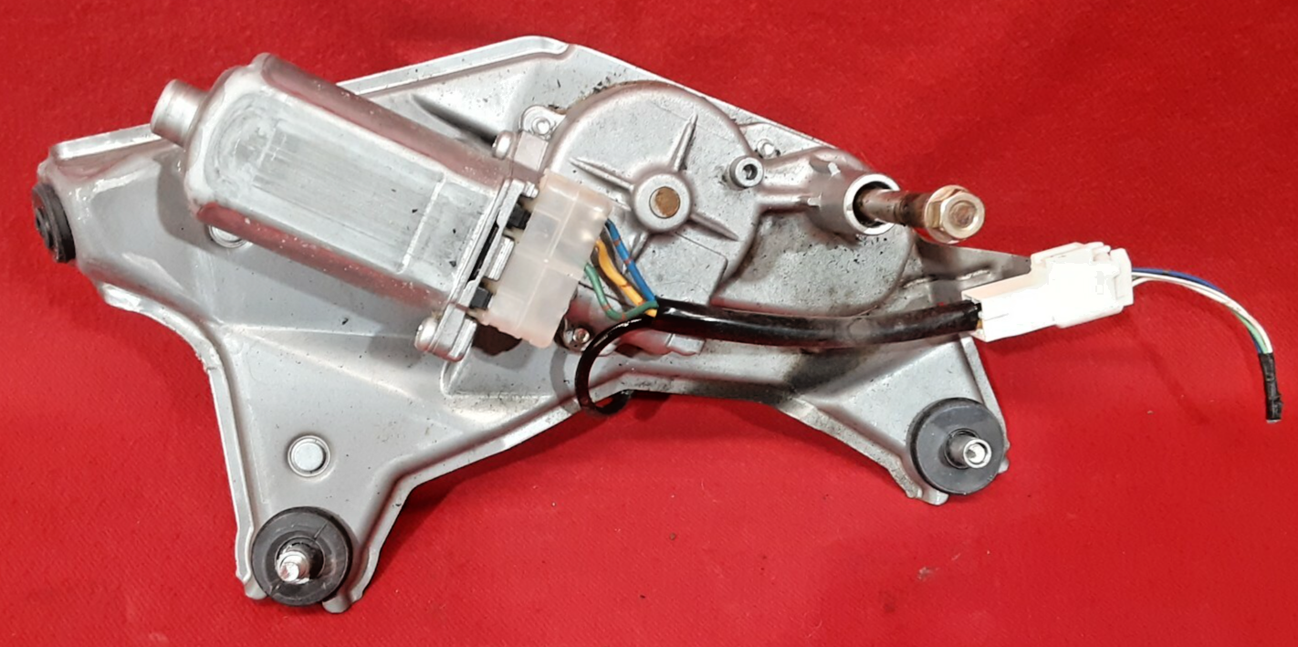 2004 - 2009 Toyota Prius - Rear Window / Hatch Wiper Motor - 85130-47010