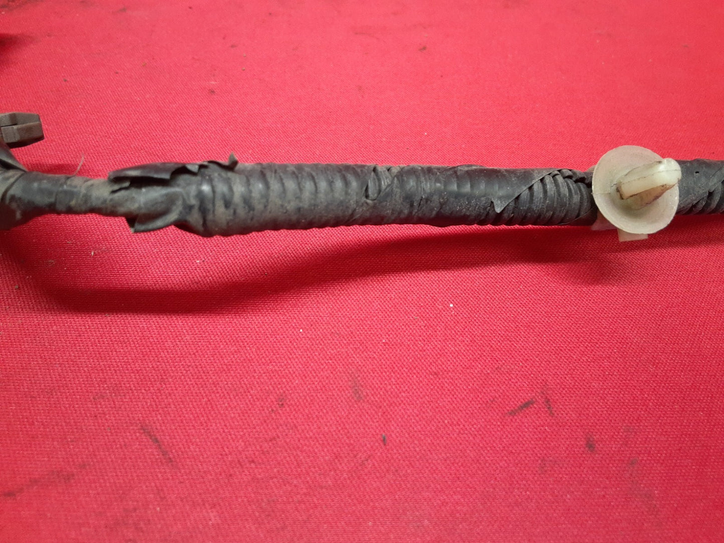 2008 Honda Pilot Gas EVAP Fuel Vapor Charcoal Canister PIGTAIL ONLY