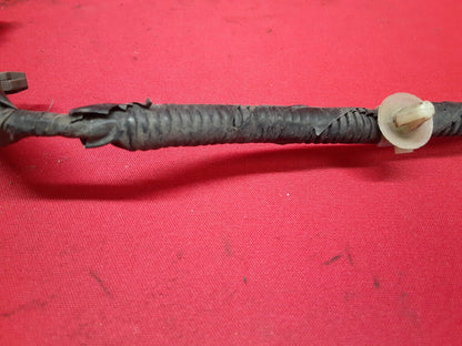 2008 Honda Pilot Gas EVAP Fuel Vapor Charcoal Canister PIGTAIL ONLY