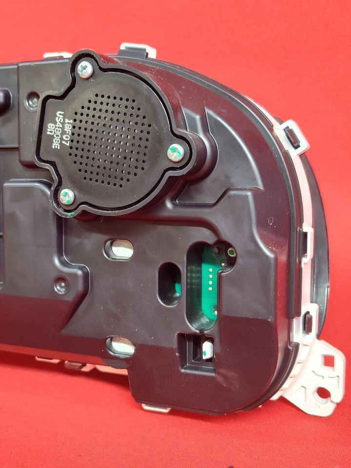 2019-2021 Kia Forte Auto Trans 3.5" Display Instrument Cluster Speedometer