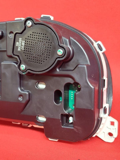 2019-2021 Kia Forte Auto Trans 3.5" Display Instrument Cluster Speedometer