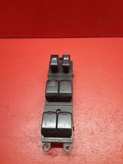 2005 2006 2007 Nissan Pathfinder Front Left Master Window Switch 25401-9W100