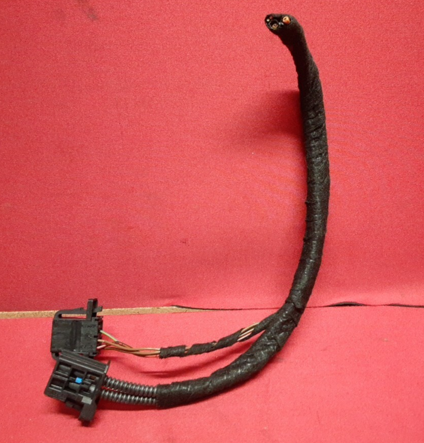 2009 Audi A4 & Quattro AMI Music Interface Control Module PIGTAIL WIRES ONLY